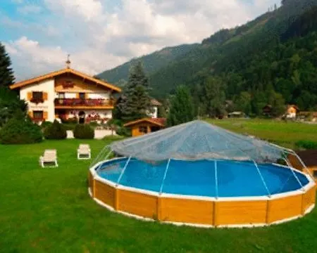 Affittacamere Feriengaestehaus Glockenstuhl