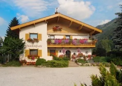 Affittacamere Feriengaestehaus Glockenstuhl Zell am See