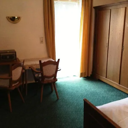 Feriengastehaus Glockenstuhl 2* Zell am See