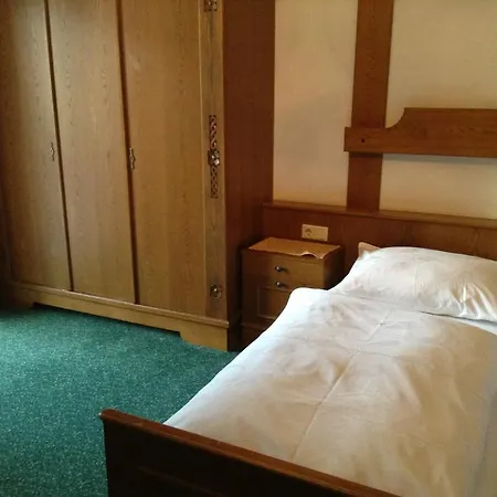 Feriengaestehaus Glockenstuhl Zell am See