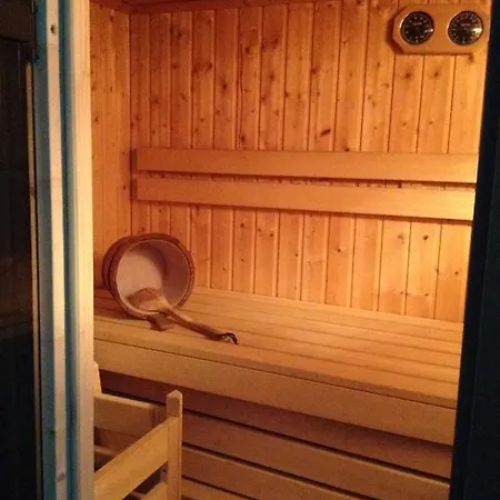 Feriengaestehaus Glockenstuhl Affittacamere