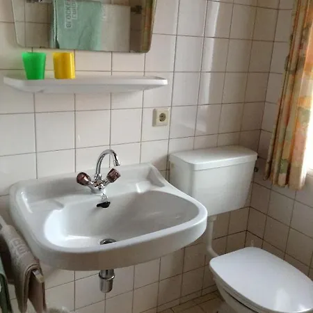 Affittacamere Feriengaestehaus Glockenstuhl 2*