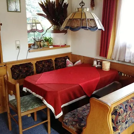 Guest house Feriengastehaus Glockenstuhl Zell am See